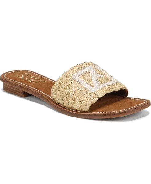 Women's Tina 5 Slide Sandals