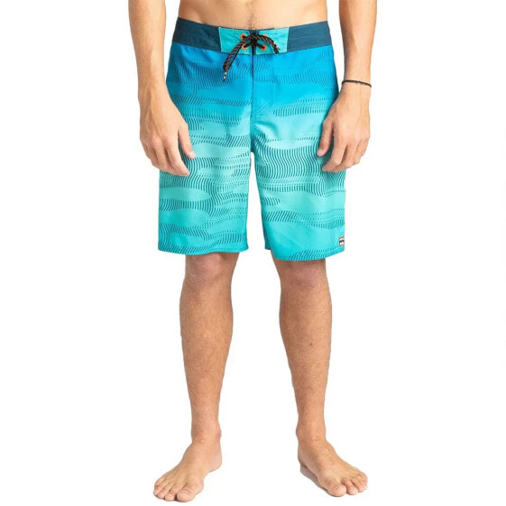 BILLABONG Resistance OG Swimming Shorts