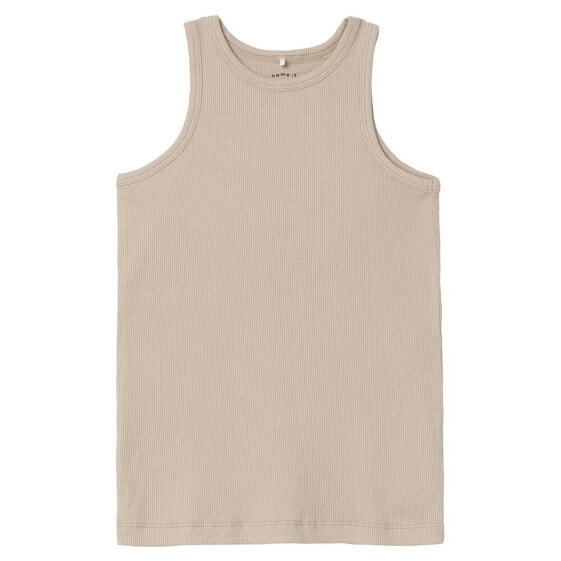 NAME IT Kab sleeveless T-shirt