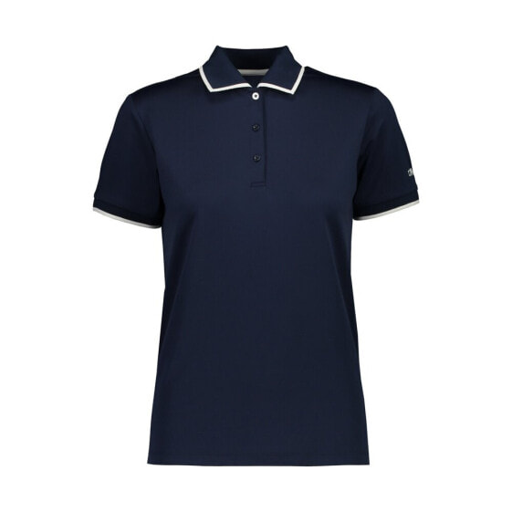 CMP 31T5066 short sleeve polo