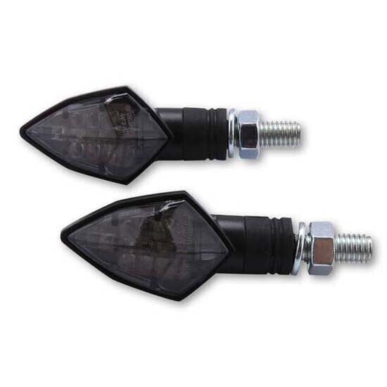 SHIN YO LED Rock 203-042 Turn Signals