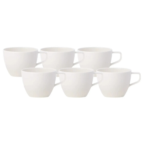 Kaffeetassen Artesano Original 6er Set