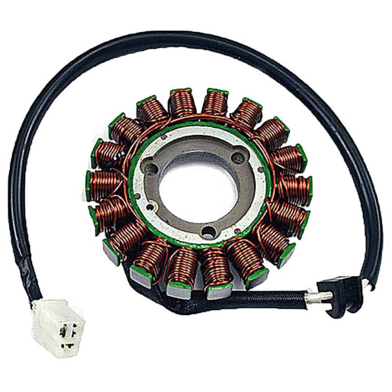 SGR Trifase 18 Poles Suzuki GSX/R 600/750 No Pick-Up Stator