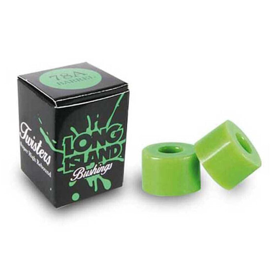 LONG ISLAND Barrel 78A Green Li Bushings Pack