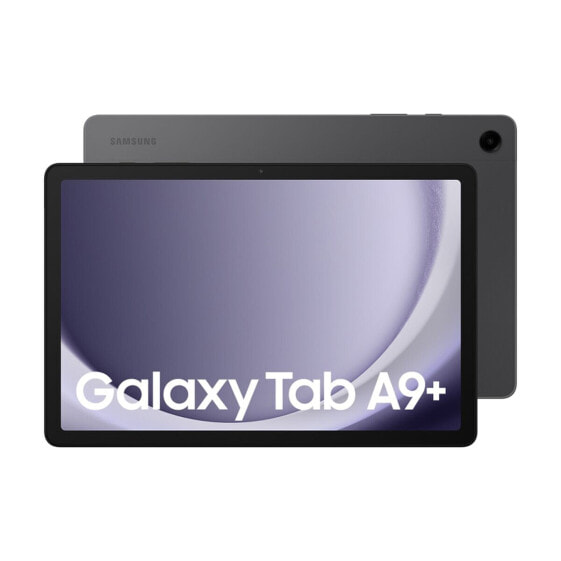 Планшет Samsung Galaxy Tab A9+ 64 Гб 4 GB RAM Серый Графитовый