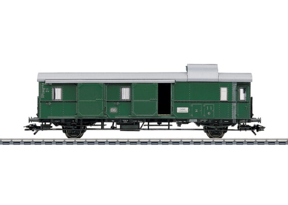 Märklin 4315 - Train model - HO (1:87) - Boy/Girl - 15 yr(s) - Green - Model railway/train