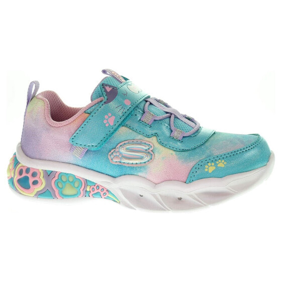 Кроссовки Skechers Pretty Paws