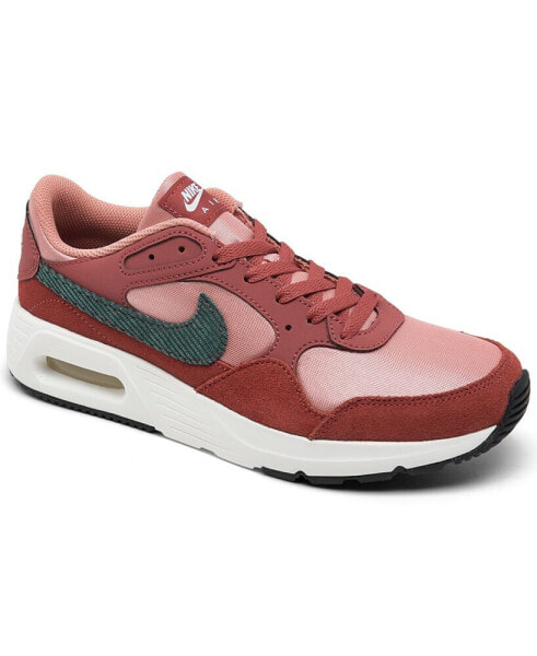 Women's Air Max SC Casual Sneakers from Finish Line