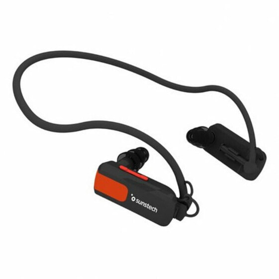 MP3 Player Sunstech Triton 4 GB 180 mAh