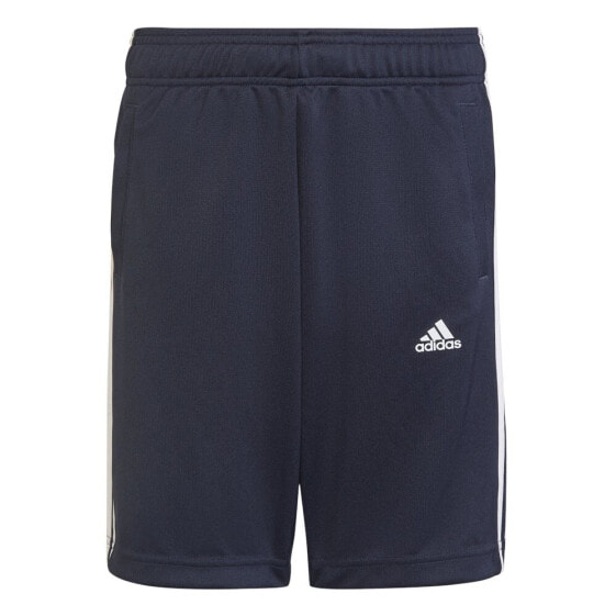 ADIDAS Designed To Move 3 Stripes Shorts