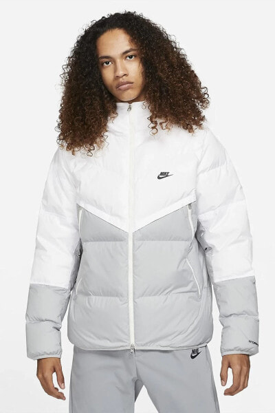 Куртка Nike Windrunner Erkek Mont