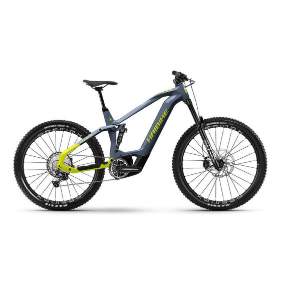 HAIBIKE AllMtn CF 11 29/27.5´´ XT 2023 MTB electric bike