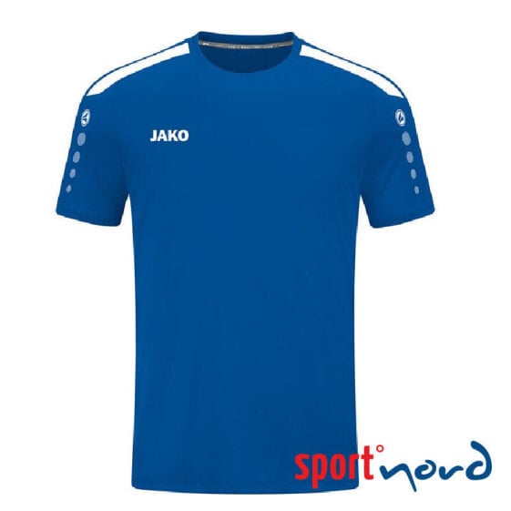 Jako Trikot Power KA 4223 400 Royal – Gr. M