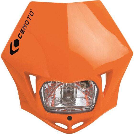 CEMOTO KTM MMX Headlight