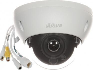 Kamera IP Dahua technology KAMERA WANDALOODPORNA IP IPC-HDBW5249R-ASE-NI-0360B Full-Color - 1080p 3.6 mm DAHUA