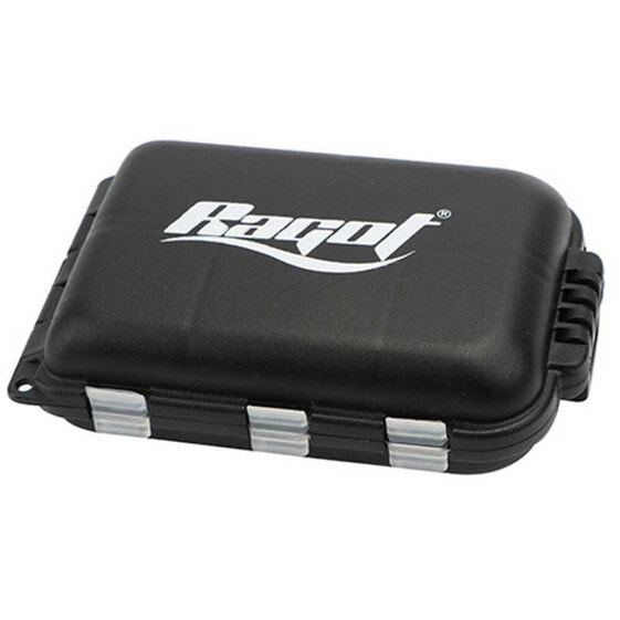 Органайзер рыболовный RAGOT Small Tackle Box