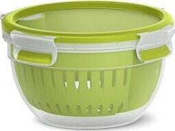 Emsa EMSA Clip&Go Fruit bowl 1,1 L