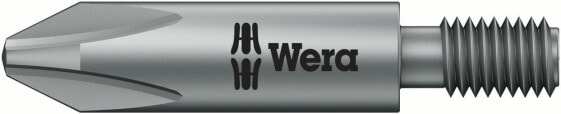 Wera 851/12 - 1 pc(s) - Phillips - PH 2 - 35 mm