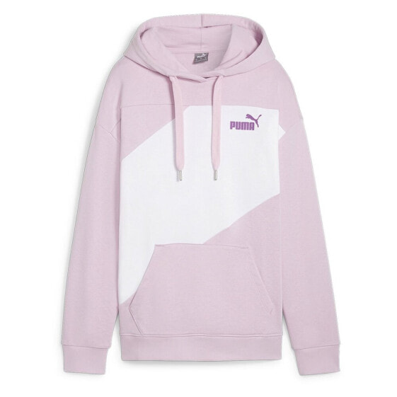 PUMA Power hoodie