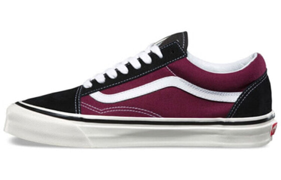 Кроссовки Vans Old Skool 36 DX VN0A38G2R1U