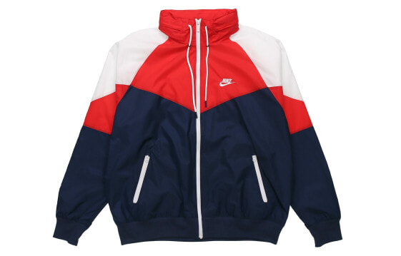 Nike AR2210-438 Jacket