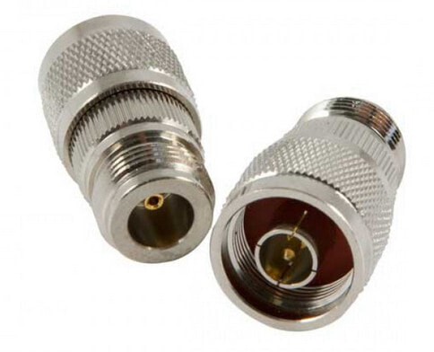 ALLNET ANT-ADP-NF-NM conector coaxial