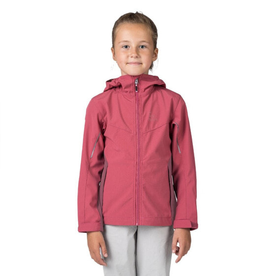 HANNAH Capra softshell jacket