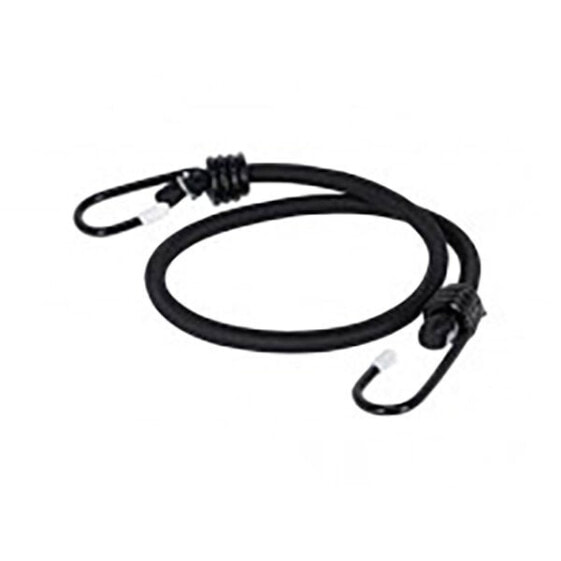 XLC Tensioning Rubber With 2 Hooks 8x600 mm Strap