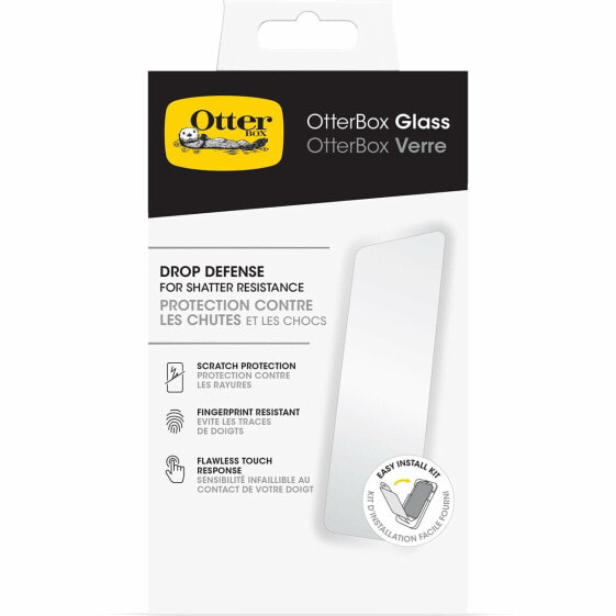 Mobile Screen Protector Otterbox LifeProof iPhone 15 Pro 6,1"