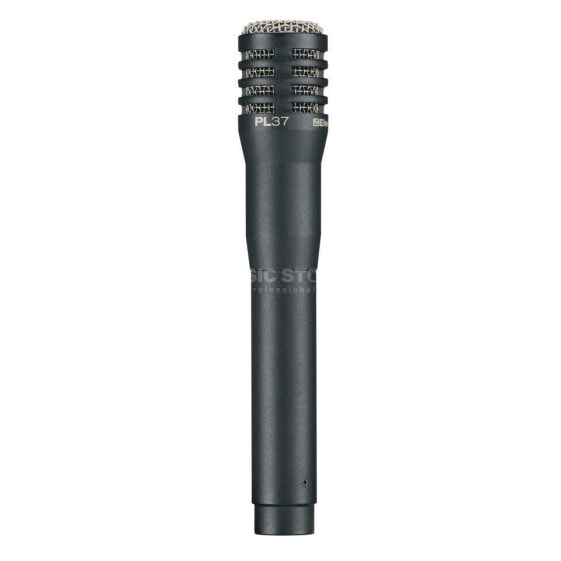 Electro Voice PL37 Instrument Condenser Microphone