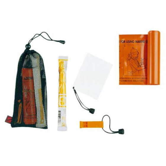 BEST DIVERS Divers Safety Kit
