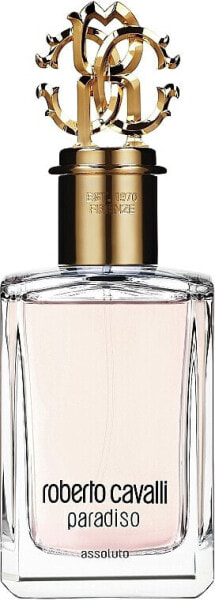 Roberto Cavalli Paradiso Assoluto - Eau de Parfum 50 ml