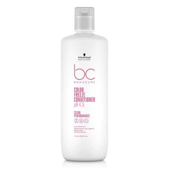 Schwarzkopf BC Color Freeze Conditioner Кондиционер для сохранения яркости окрашенных волос 1000 мл