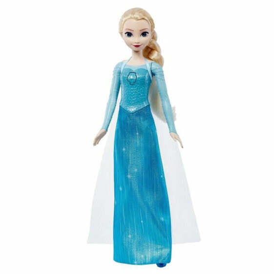 Кукла Disney Princess Elsa