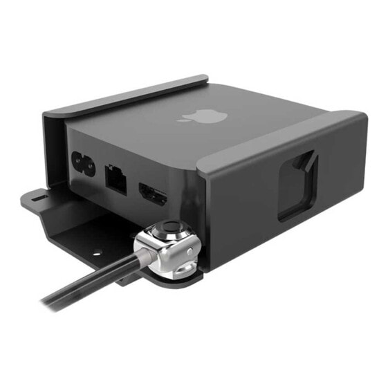 COMPULOCKS ATVEN43 Apple TV Case Lock