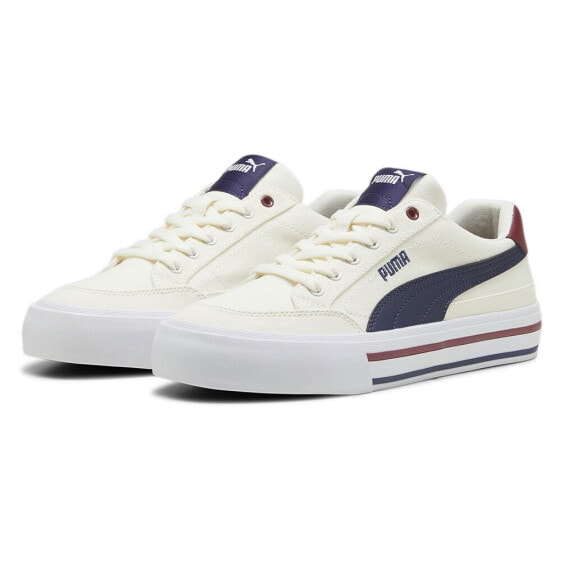 Кроссовки PUMA Court Classic Vulc FD Trainers