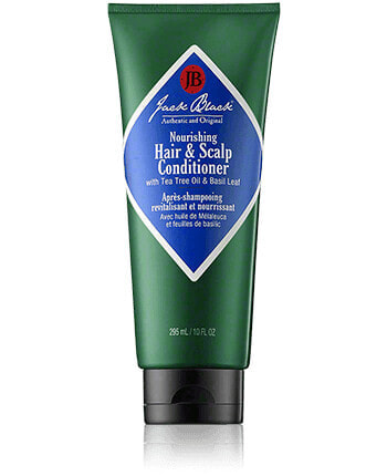 Jack Black Hair Care Nourishing Hair & Scalp Conditioner (295 ml)