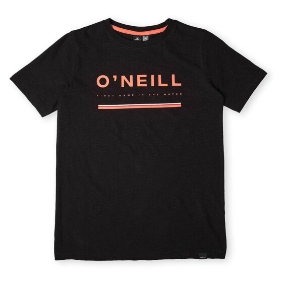 O´NEILL Sunset short sleeve T-shirt