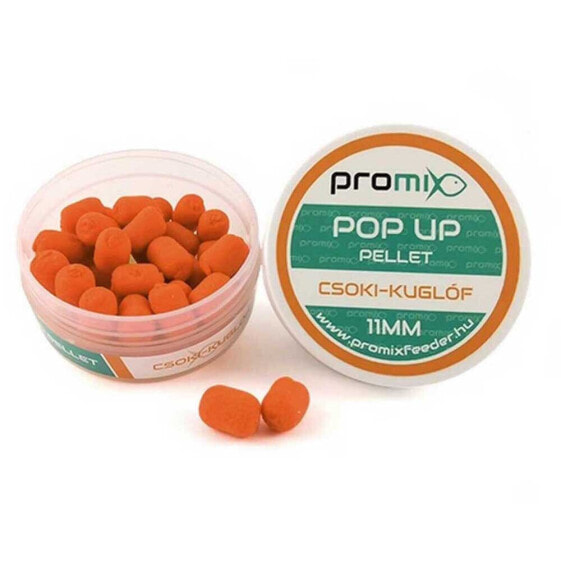 PROMIX Pellet 20g Chocolate Pop Ups