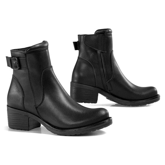 FALCO Ayda Low motorcycle boots