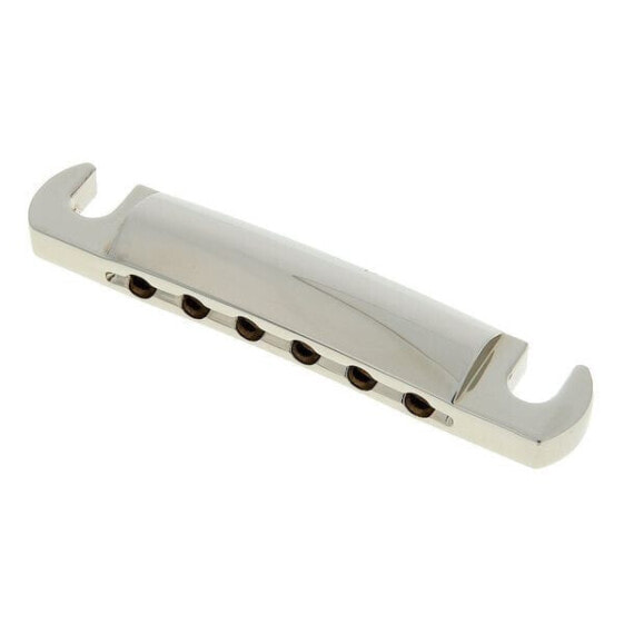 Gibson PTTP-015 Stop Bar Nickel