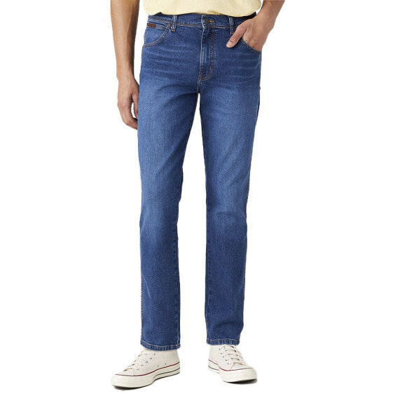 WRANGLER Texas Slim jeans