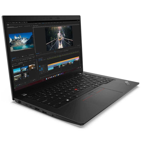 LENOVO IDG ThinkPad L14 G4 14´´ i5-1335U/16GB/512GB SSD laptop