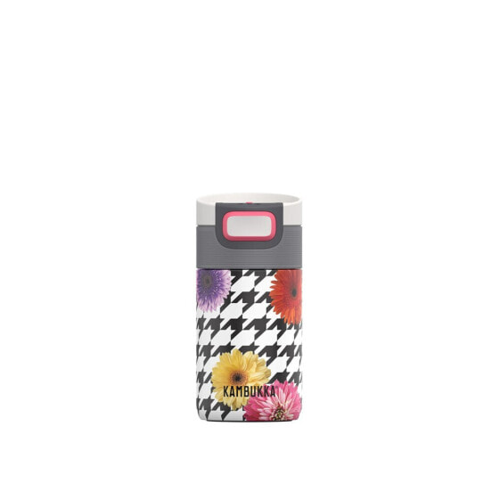 Kambukka Elton 300ml Floral Patchwork