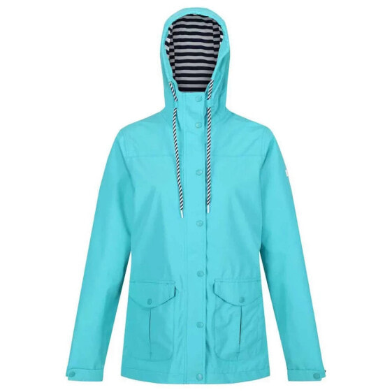 REGATTA Bayarma softshell jacket