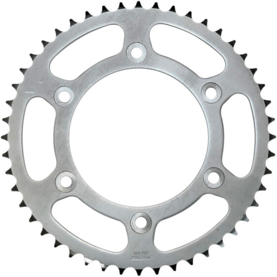 SUNSTAR SPROCKETS 520 Pitch 1-3565-48 Steel Rear Sprocket