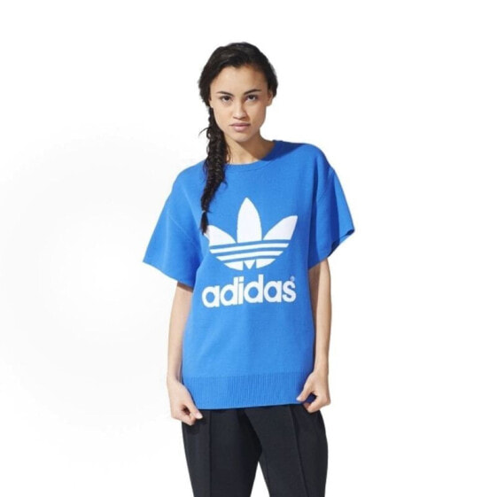 adidas Originals Hy Ssl Knit W T-shirt S15247