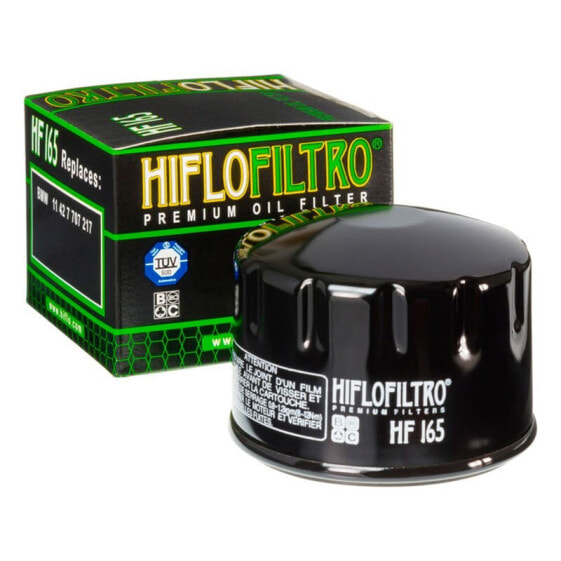 HIFLOFILTRO BMW F800 06-13 Oil Filter