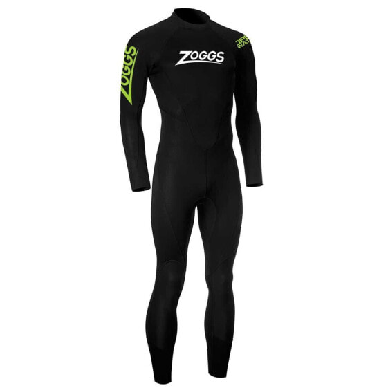 ZOGGS OW Multix VL FS 2.5 mm Man Wetsuit