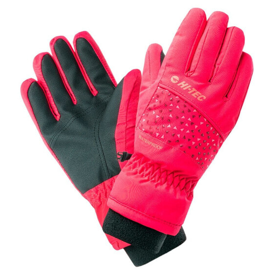 HI-TEC Flam Junior gloves